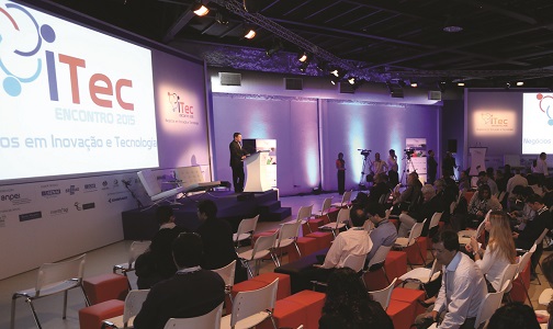 Chamada do Programa iTec 2016 está aberta até&nbsp;27/5